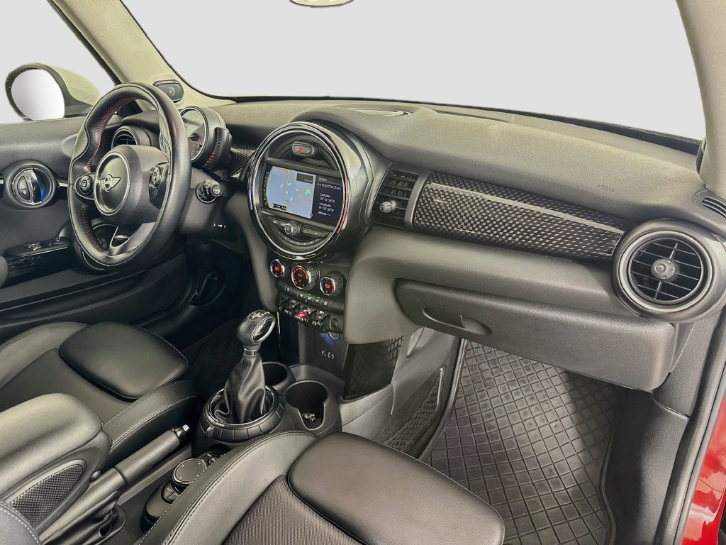 Used 2015 MINI Cooper S FWD image 30