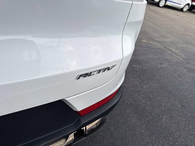 Used 2024 Chevrolet TrailBlazer ACTIV image 7