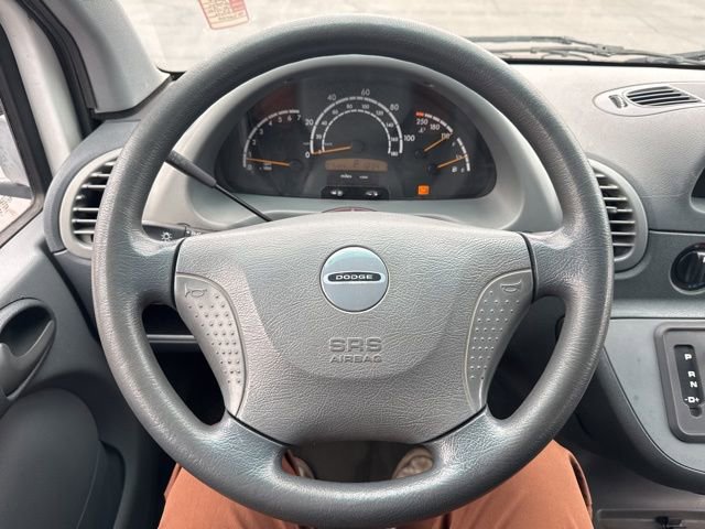 Used 2004 Dodge Sprinter 2500 w/ PWR Convenience Group image 27