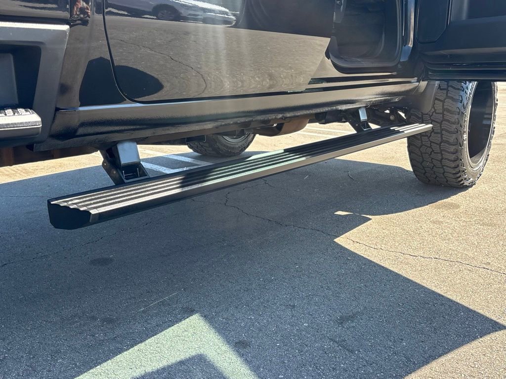 Used 2024 GMC Sierra 3500 AT4 w/ AT4 Premium Plus Package image 35