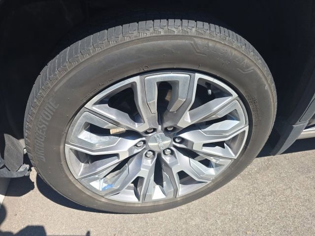 Used 2024 GMC Sierra 1500 Denali AWD/4WD image 2