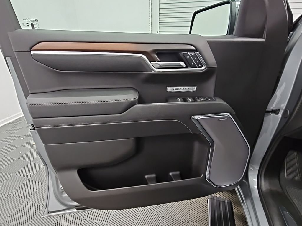 New 2026 GMC Sierra 1500 Denali w/ Technology Package image 30