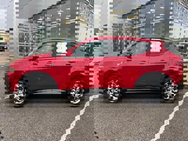 Used 2024 Dodge Hornet R/T image 2