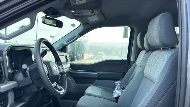 New 2026 Ford F350 XLT w/ XLT Premium Package AWD/4WD image 21