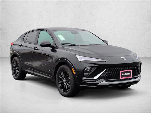 New 2026 Buick Envista Sport Touring w/ Convenience I Package image 7