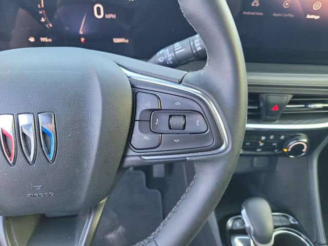 Used 2025 Buick Encore GX Sport Touring w/ Experience Buick Package image 18