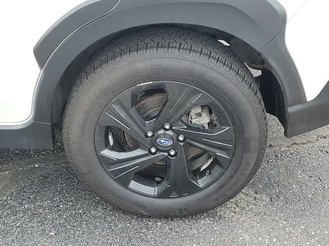 Used 2024 Subaru Crosstrek 2.0i AWD/4WD image 26