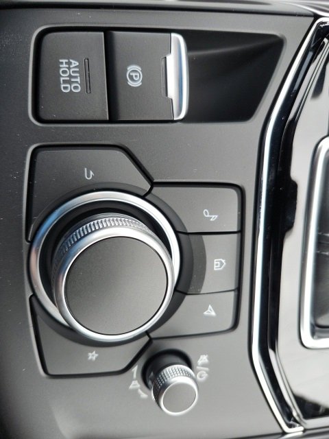 New 2025 MAZDA CX-5 Signature image 37