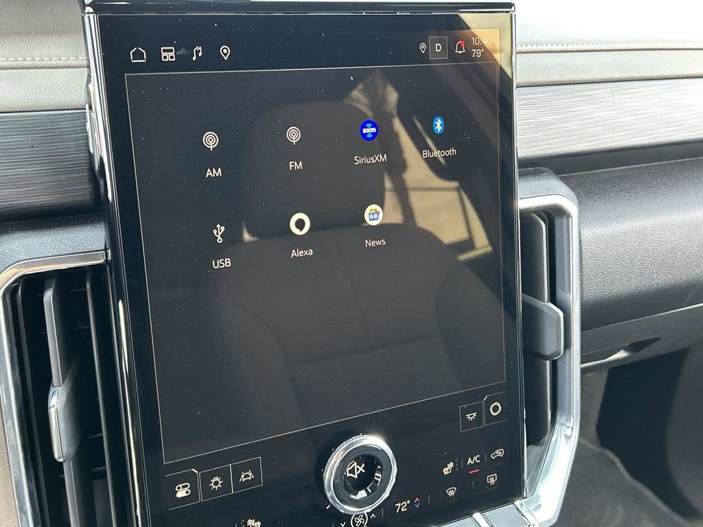 New 2025 GMC Acadia Elevation image 13