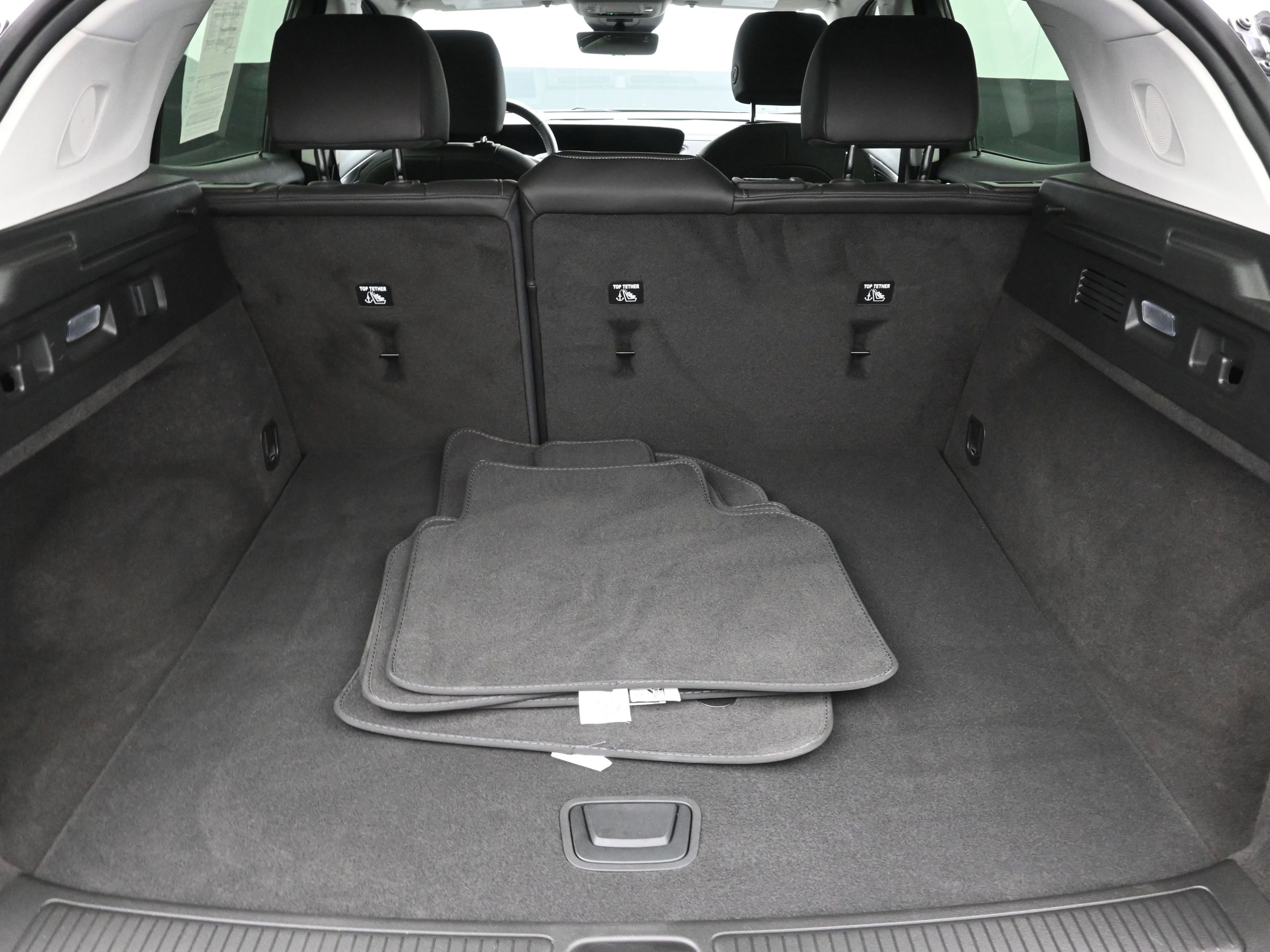 Used 2024 Buick Envision Preferred image 24