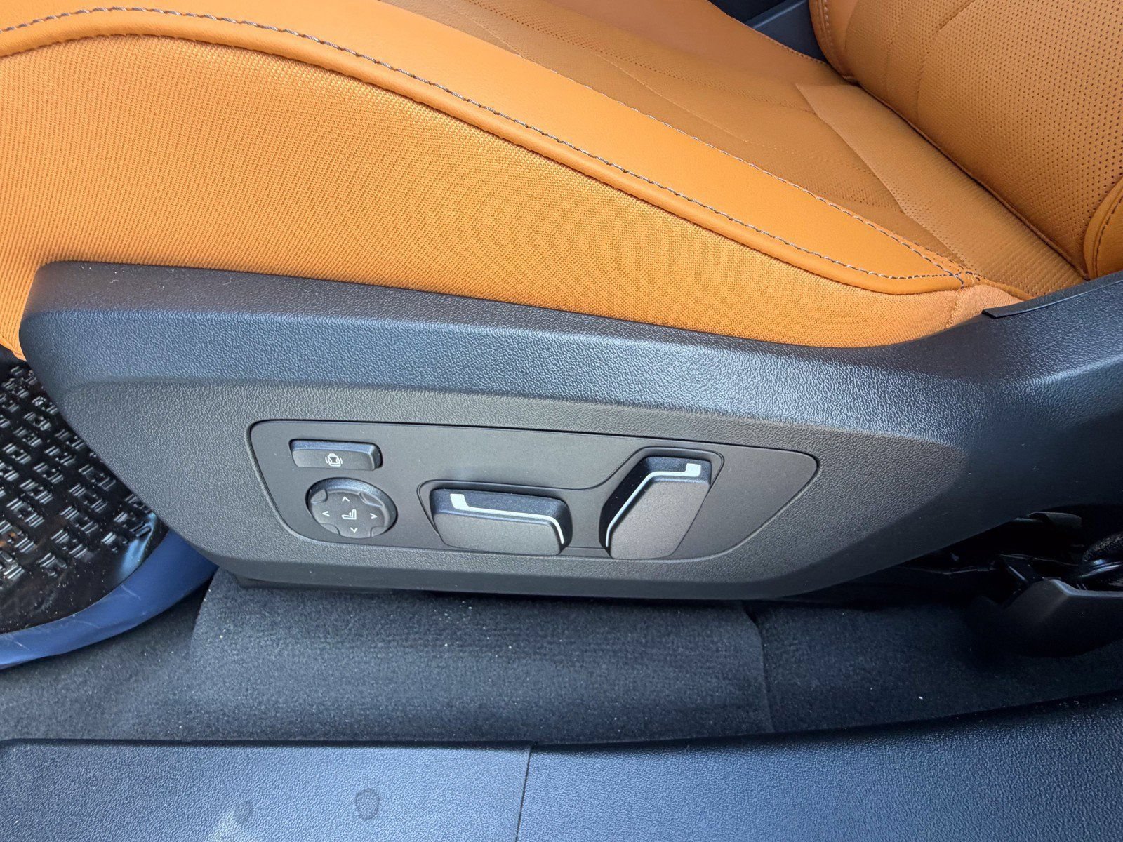 New 2026 BMW X3 xDrive30i AWD/4WD image 24