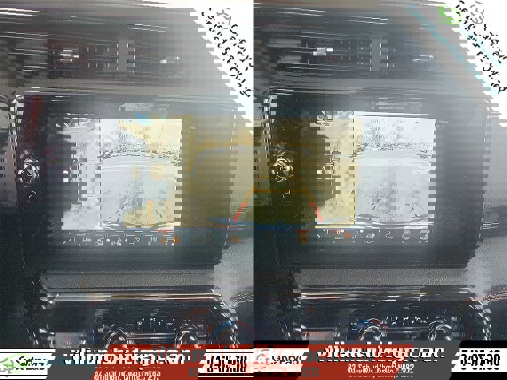 Certified 2024 GMC Sierra 2500 AT4 w/ AT4 Premium Plus Package image 16