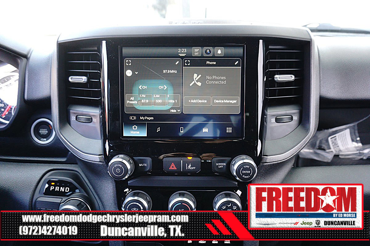 New 2026 RAM 1500 Express image 20