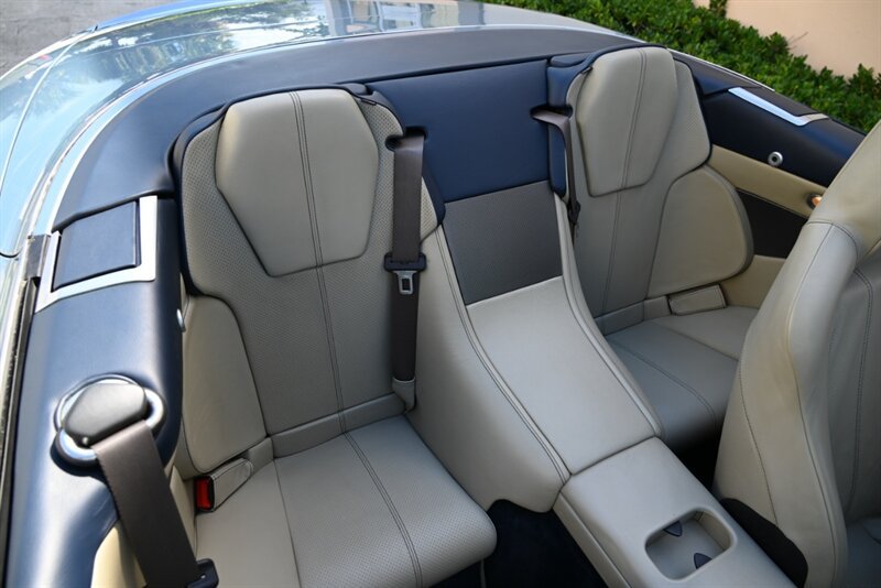 Used 2007 Aston Martin DB9 Volante RWD image 31