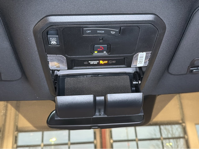 New 2026 Toyota Tundra SR5 image 30