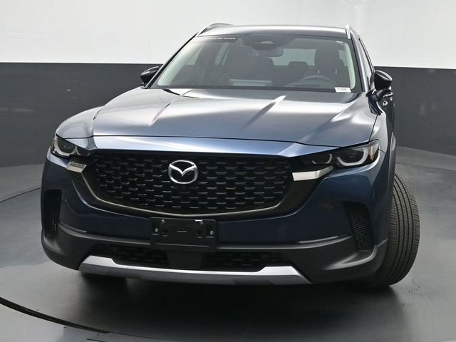 Certified 2025 MAZDA CX-50 2.5 Turbo w/ Accent Package AWD/4WD image 6