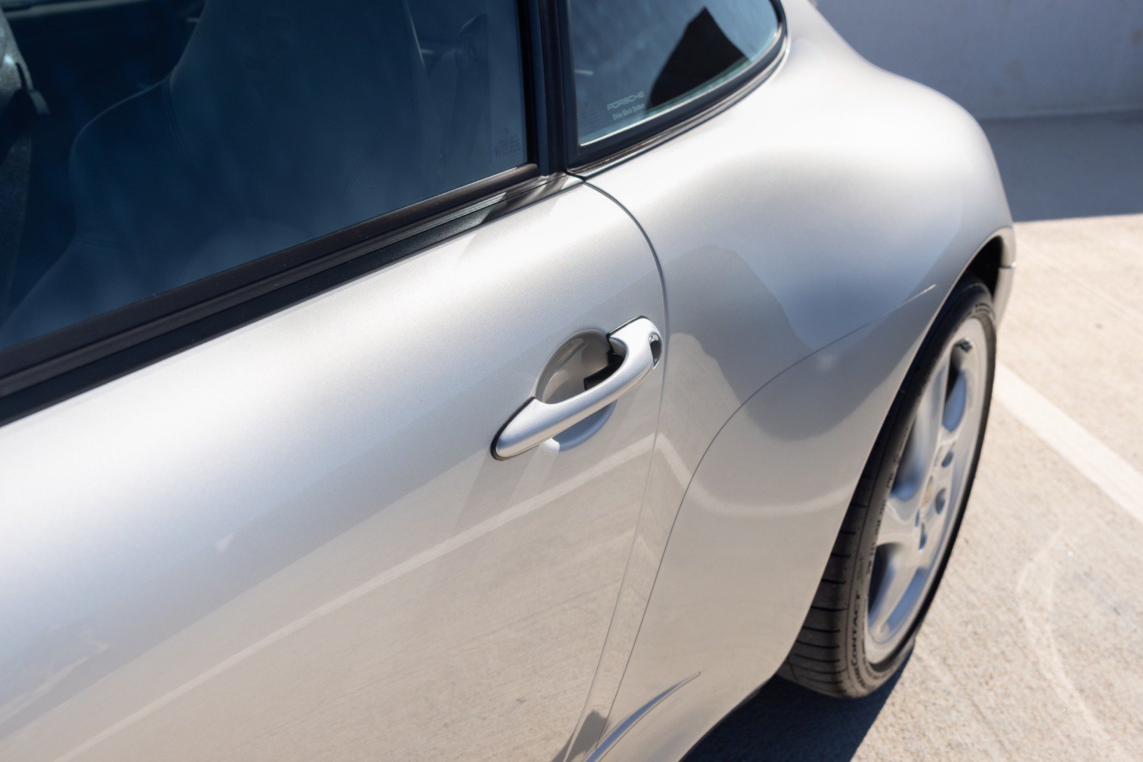 Used 1998 Porsche 911 Carrera S RWD image 15