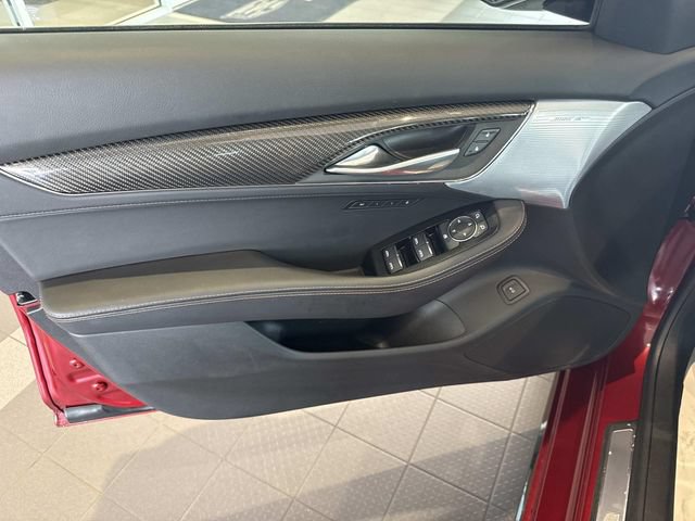 Certified 2023 Cadillac CT5 Sport AWD/4WD image 43