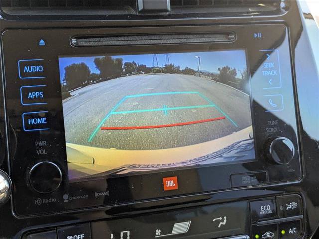 Used 2016 Toyota Prius Four w/ Advanced Technology Package FWD image 13