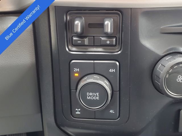 Certified 2023 Ford F250 XLT AWD/4WD image 20