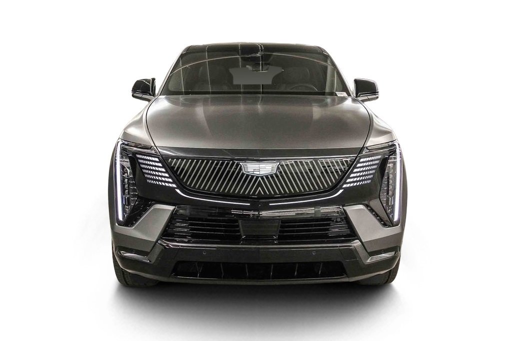 New 2026 Cadillac Escalade IQ Sport 2 video 2