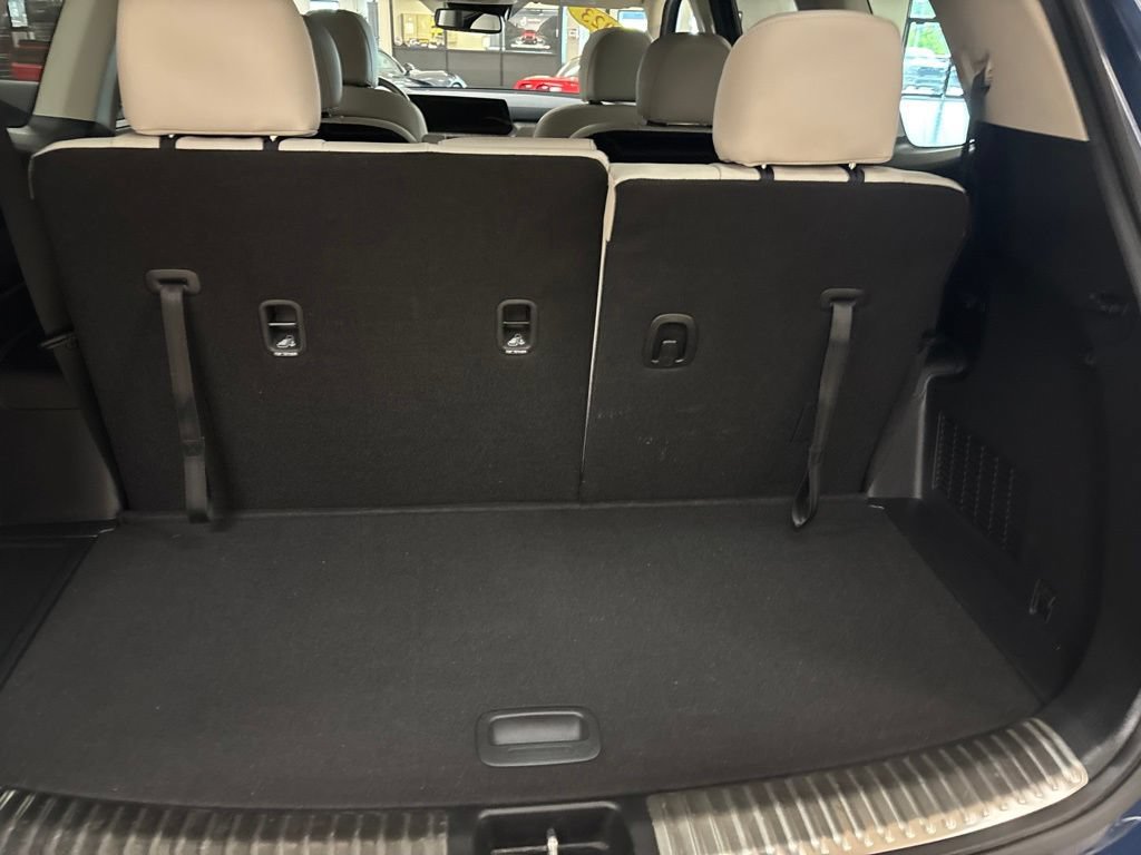 Used 2023 Kia Telluride SX AWD/4WD image 36