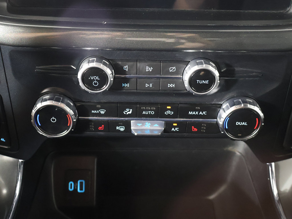 Used 2023 Ford F150 XLT w/ Equipment Group 302A High AWD/4WD image 46