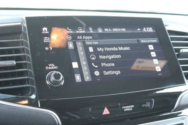 Used 2021 Honda Passport Elite image 30