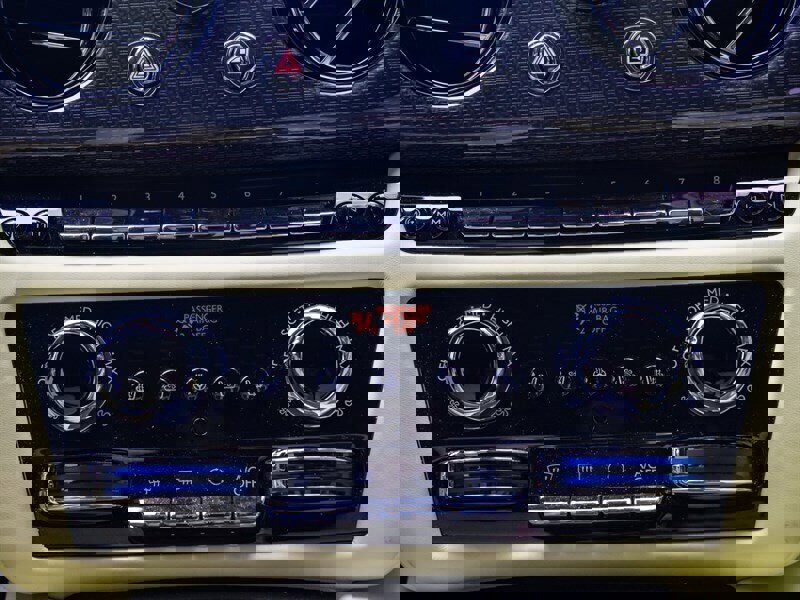 Used 2024 Rolls-Royce Ghost Black Badge image 18