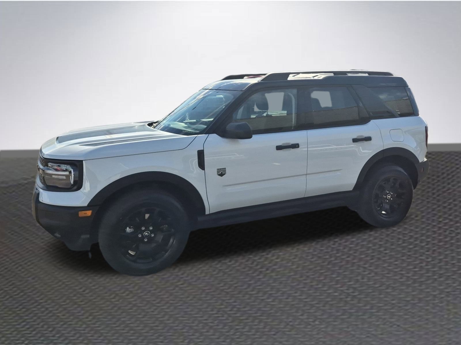 New 2025 Ford Bronco Sport Big Bend w/ Convenience Package image 2
