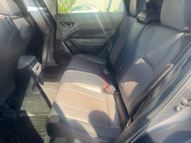 Used 2024 Subaru Crosstrek 2.5i Limited image 11