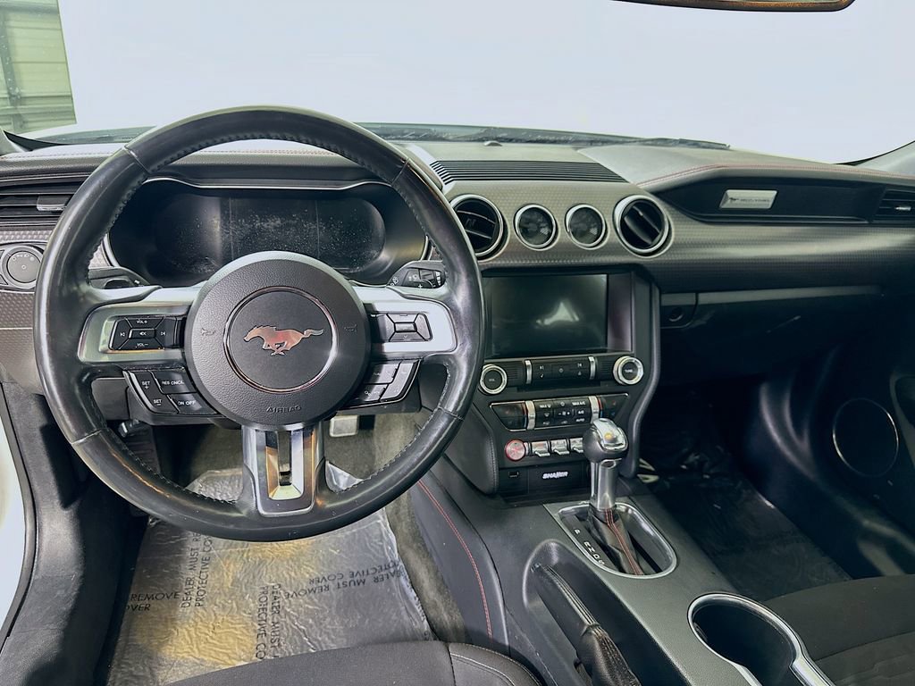 Used 2018 Ford Mustang GT Premium w/ GT Performance Package image 17