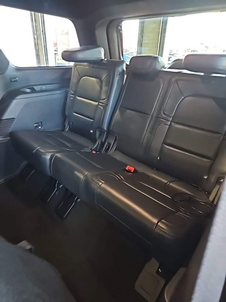 Used 2023 Lincoln Navigator Reserve AWD/4WD image 28