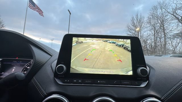 Used 2024 Nissan Sentra SV image 20