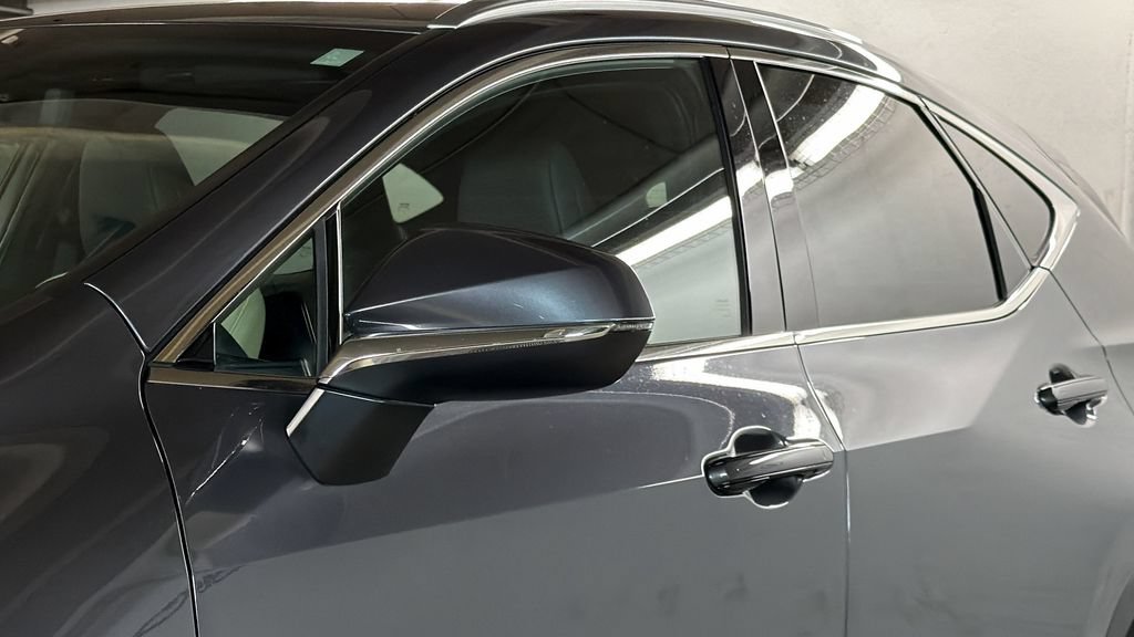 Certified 2023 Lexus NX 350 AWD image 4