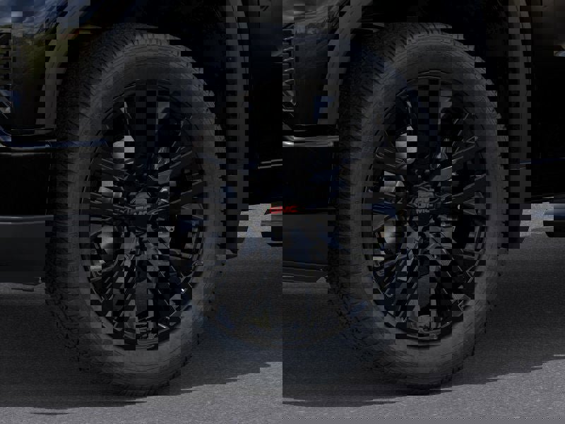 New 2026 GMC Sierra 1500 Elevation w/ Elevation Select Package image 9