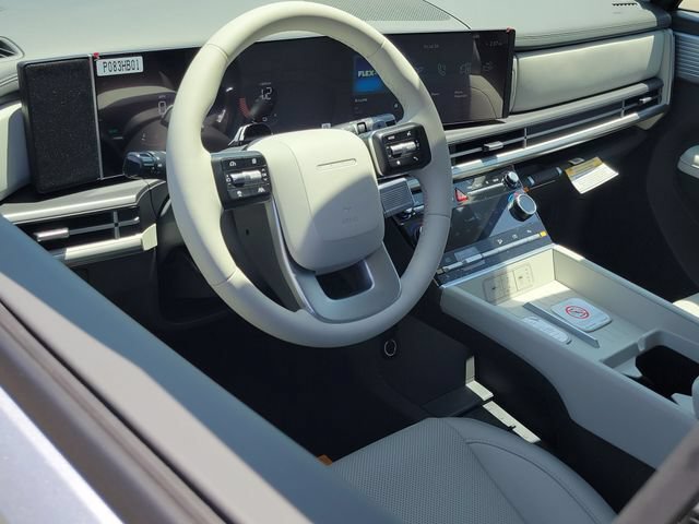 New 2026 Hyundai Santa Fe SEL FWD image 5