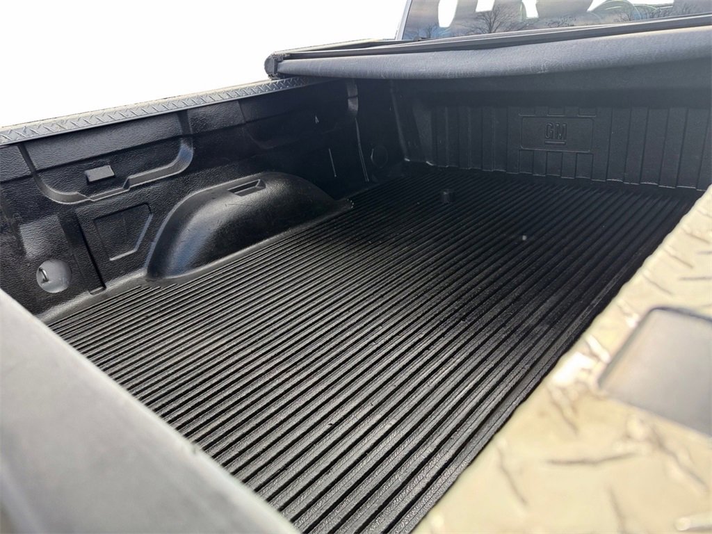 Used 2012 Chevrolet Silverado 2500 LT w/ Interior Plus Package image 32