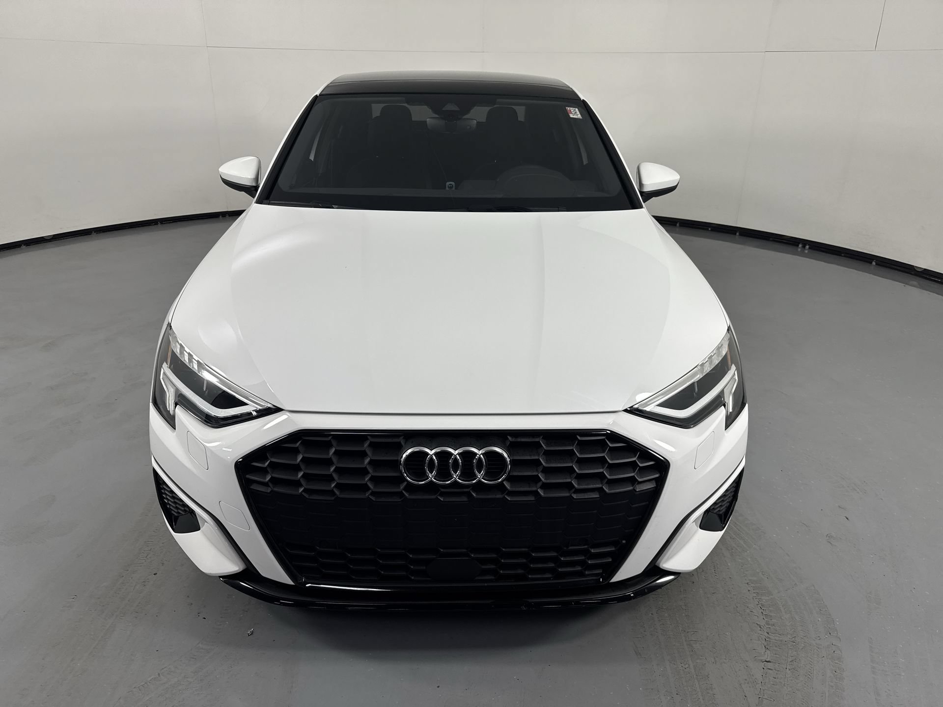 Used 2023 Audi A3 2.0T Premium w/ Convenience Package FWD image 26