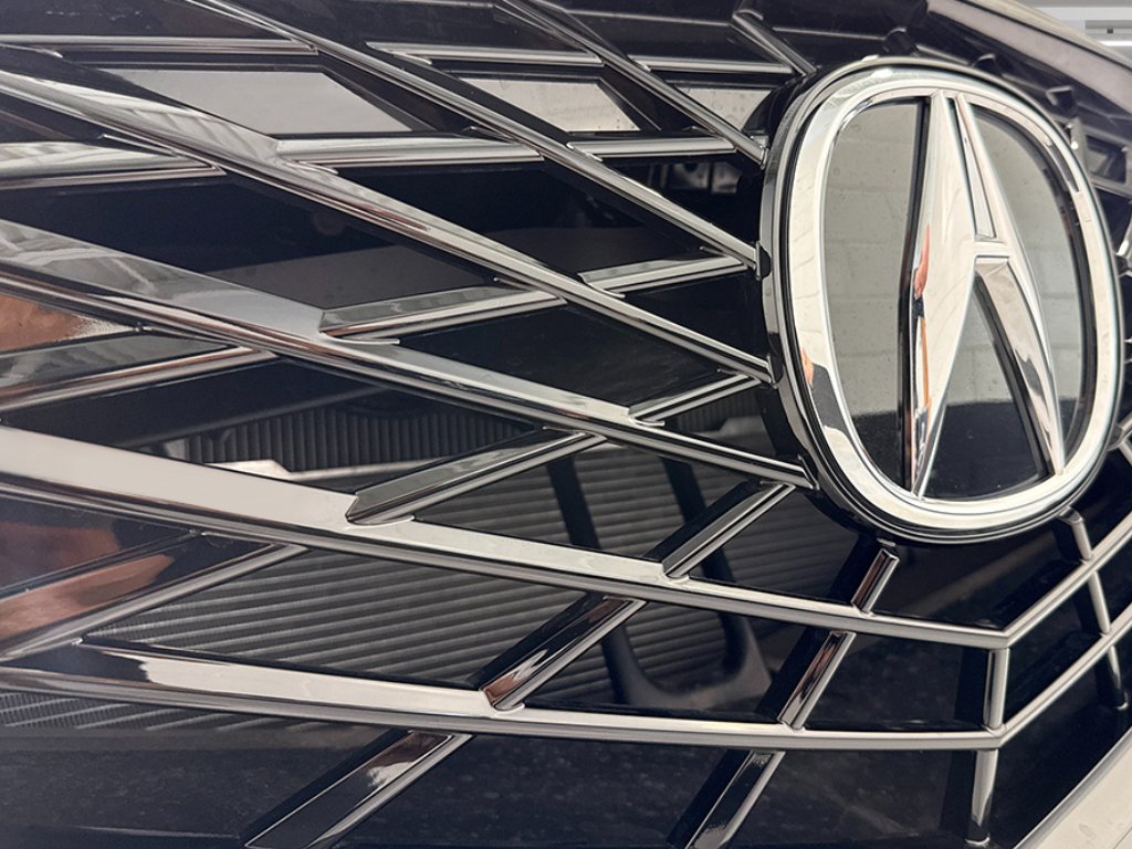 New 2026 Acura ADX AWD image 11