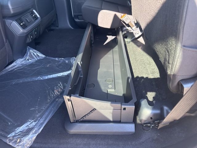 New 2026 Ford F150 XLT w/ Equipment Group 302A MID AWD/4WD image 11