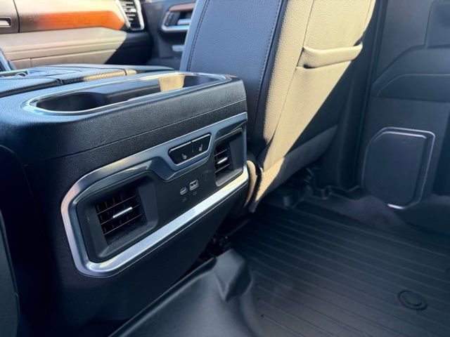 Certified 2022 GMC Sierra 1500 Denali image 12