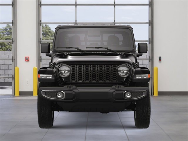 New 2024 Jeep Gladiator Sport image 9