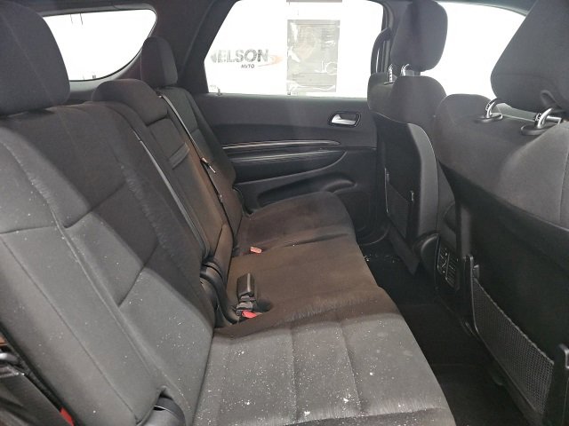 Used 2022 Dodge Durango SXT w/ Blacktop Package image 15