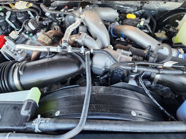 Used 2025 Ford F250 Lariat w/ Lariat Ultimate Package image 25