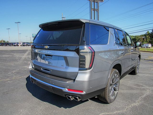 New 2026 Chevrolet Tahoe High Country image 4