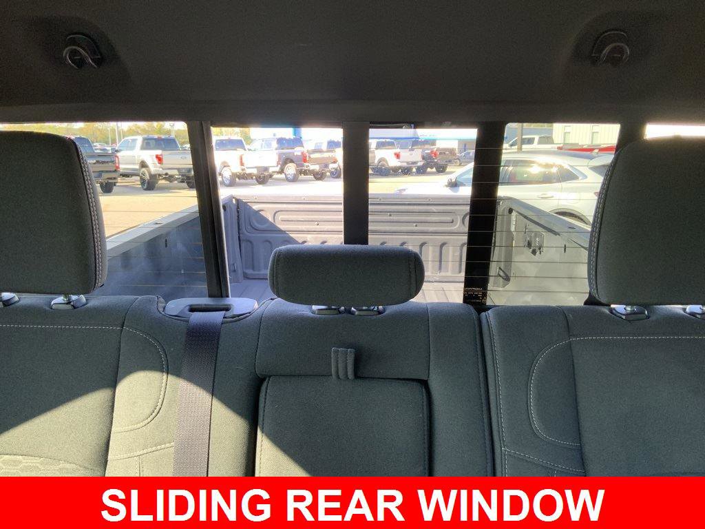 Used 2025 RAM 3500 Big Horn image 6