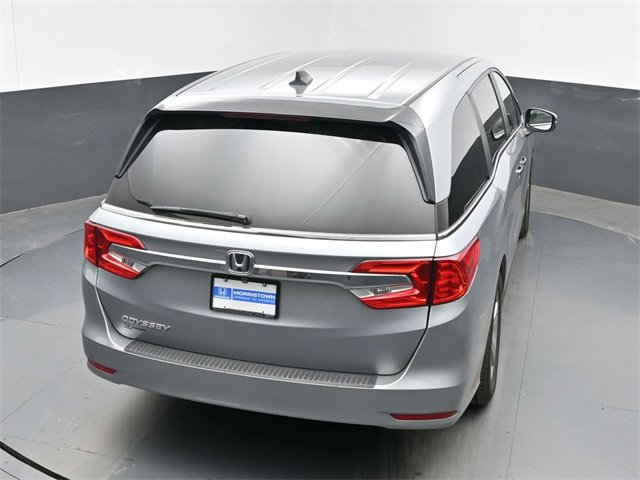 Used 2020 Honda Odyssey EX-L image 42