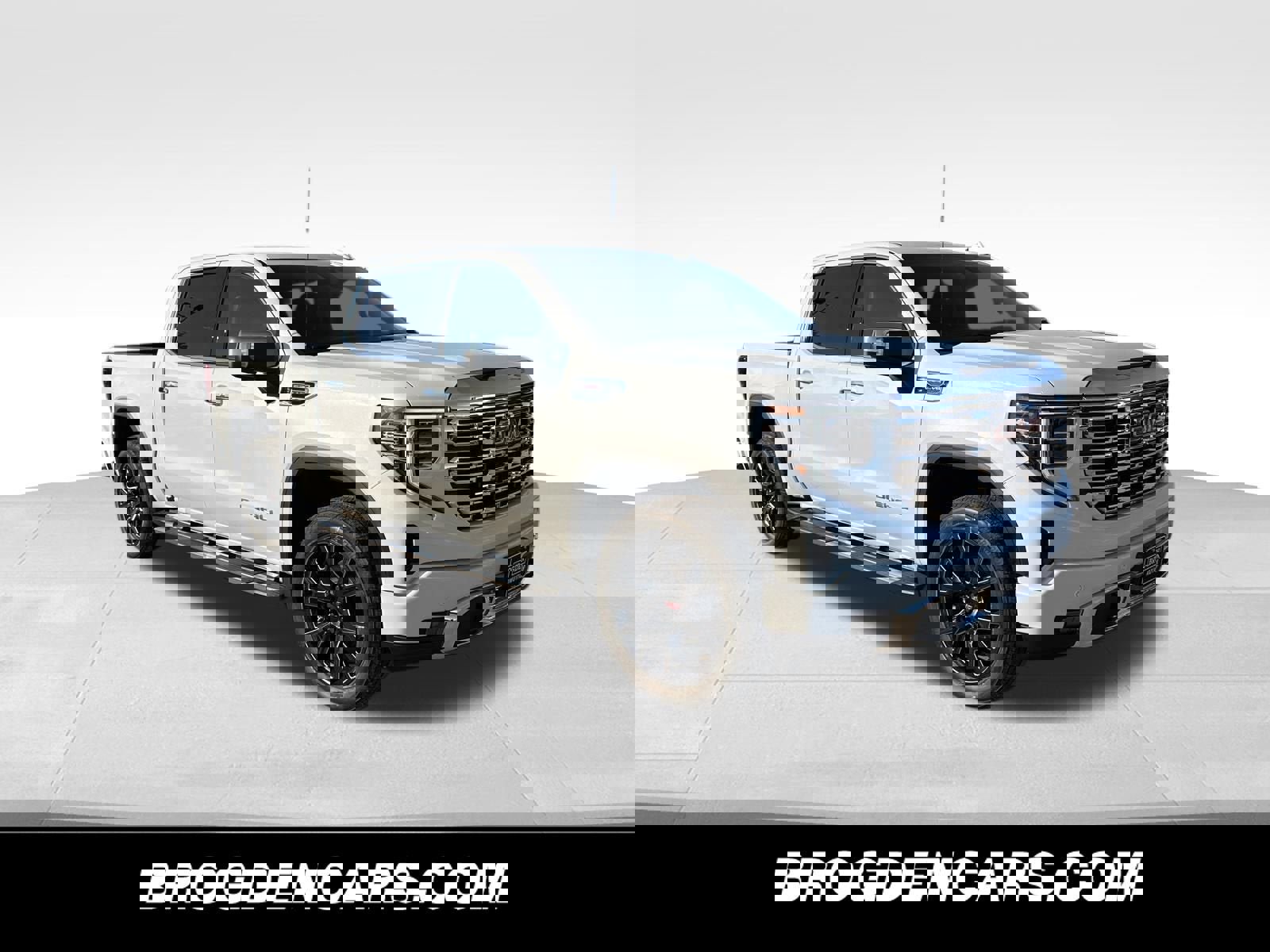 New 2026 GMC Sierra 1500 Denali w/ Technology Package image 1