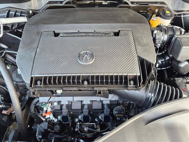 New 2026 Acura MDX A-Spec AWD/4WD image 16